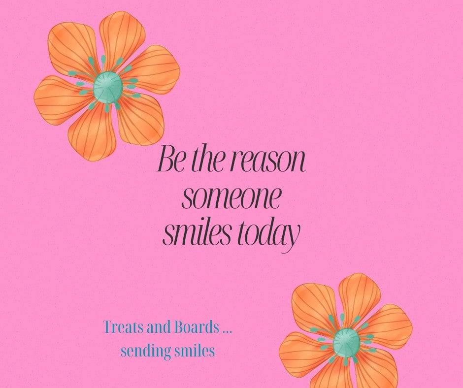 Power of a Smile: How One Small Gesture Can Change Everything