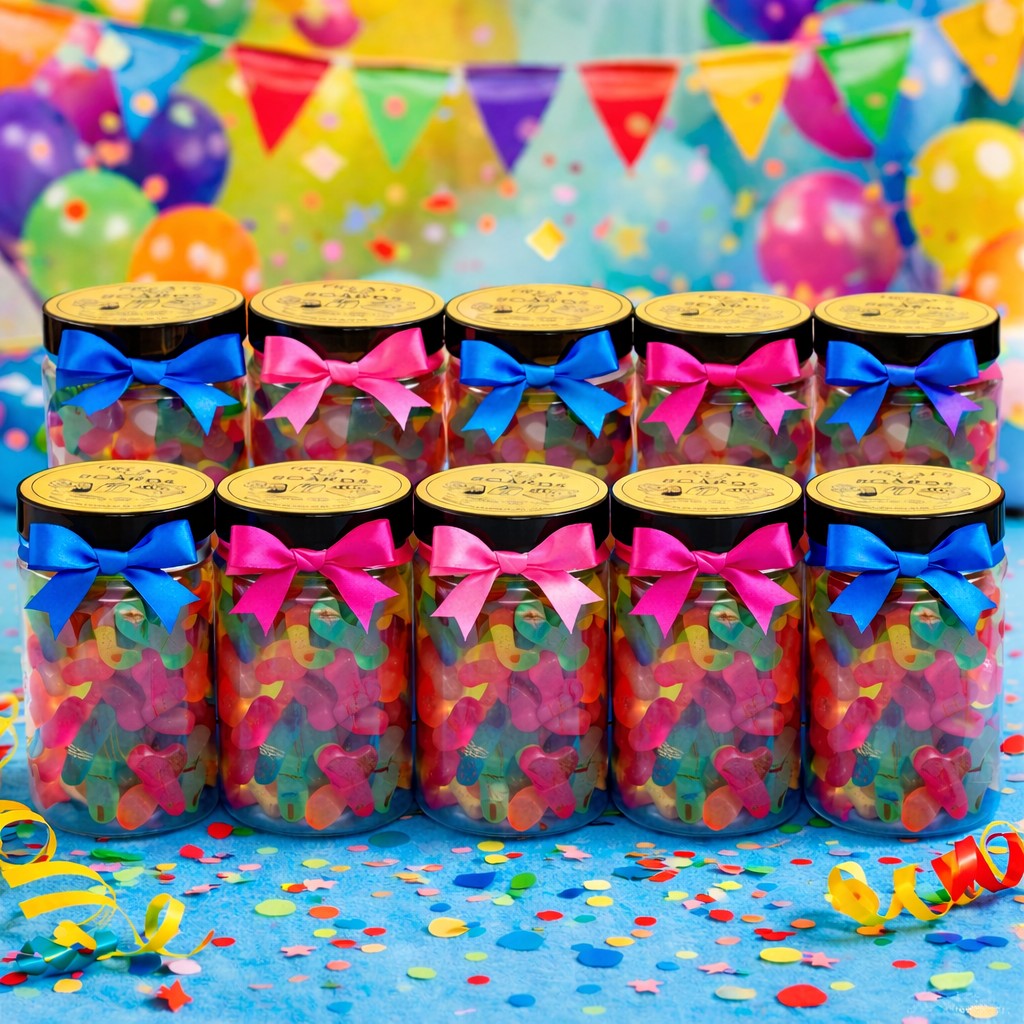 Party Favors