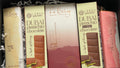 Gourmet Chocolate Bar Gift Set