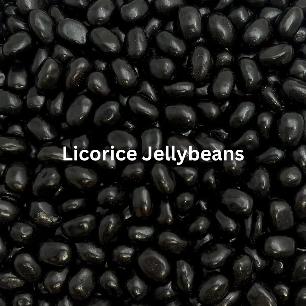 Candy Jar  _ Pick your Candy