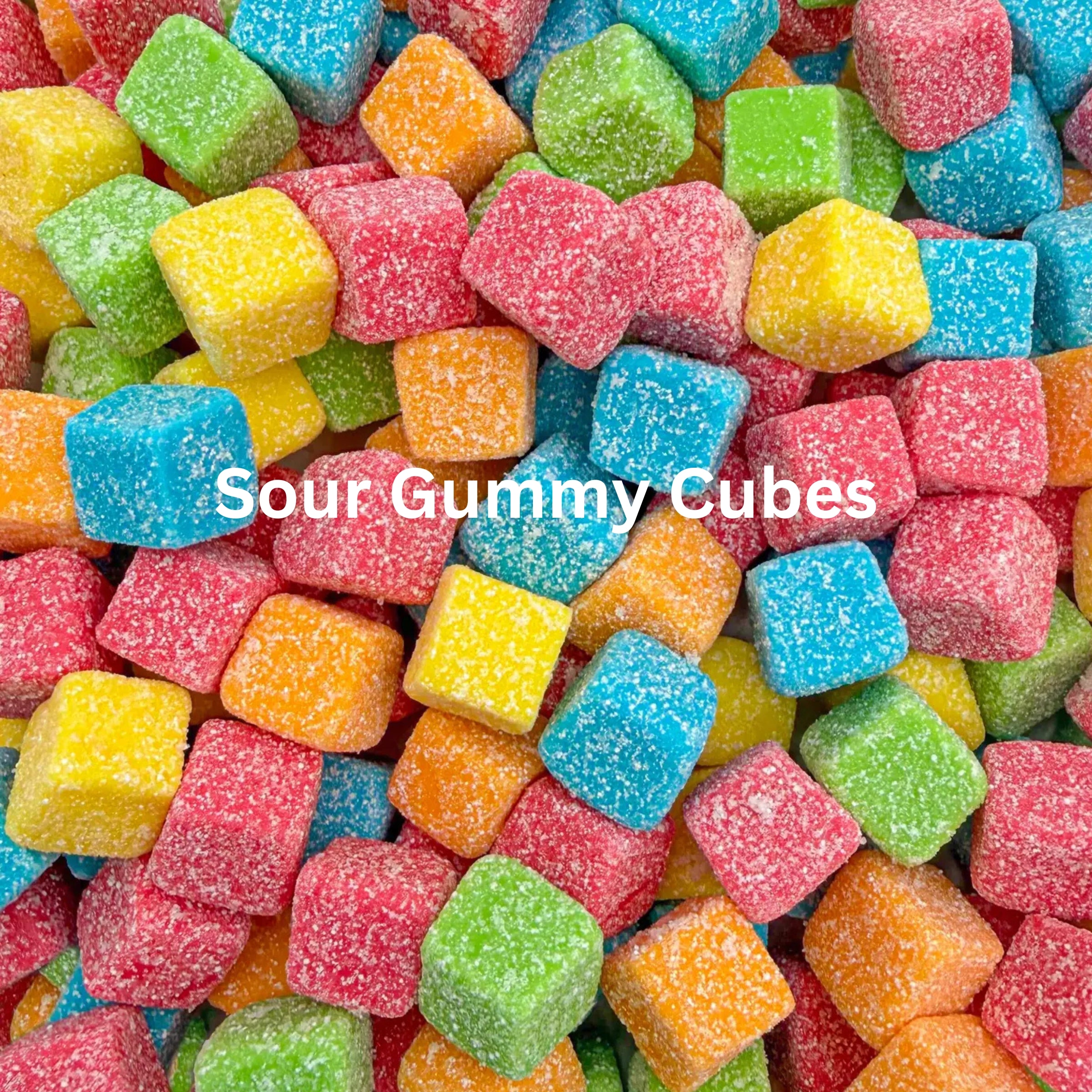 Candy Jar  _ Pick your Candy