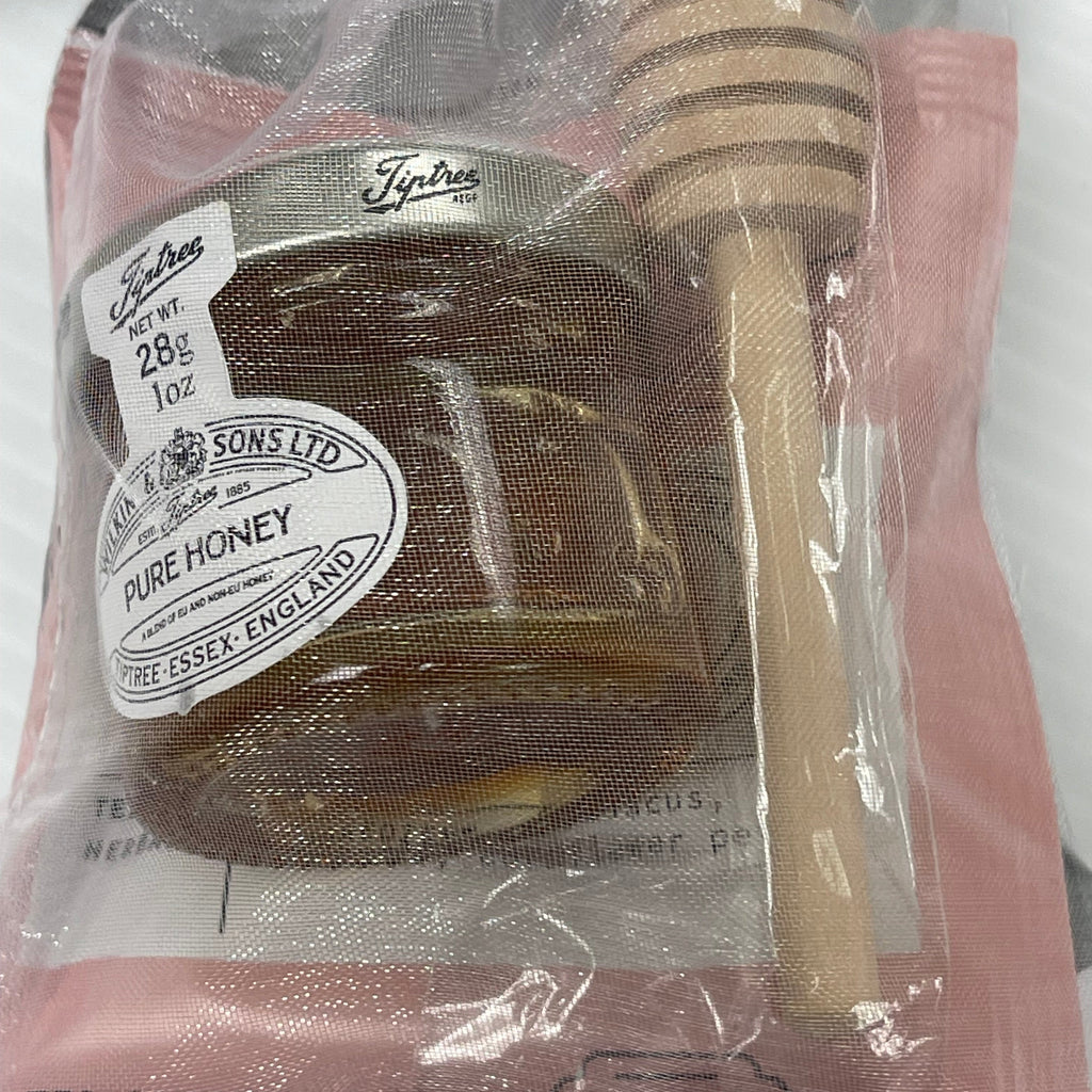 Tea & Pure Honey Favors (10/25/50)