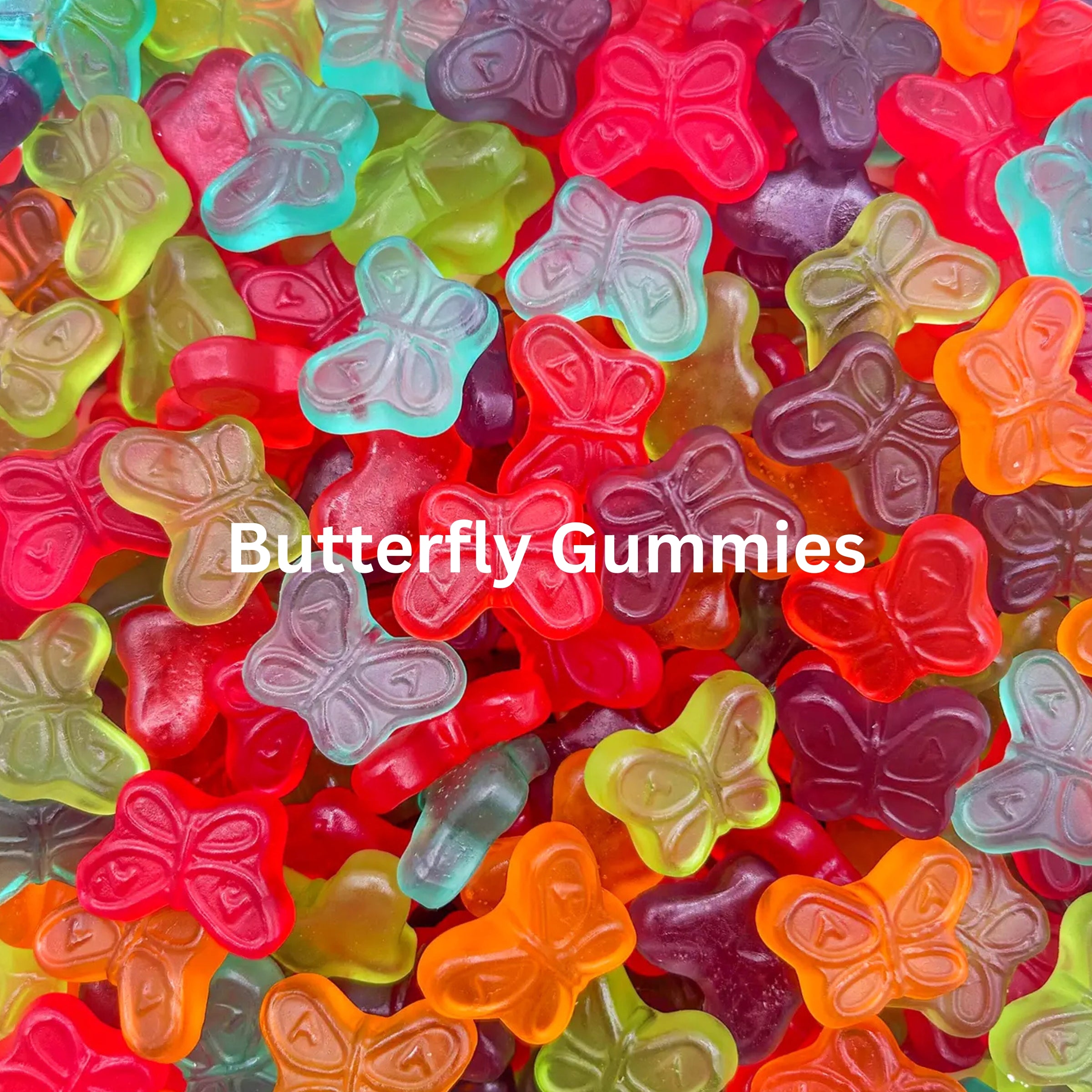 Candy Jar  _ Pick your Candy