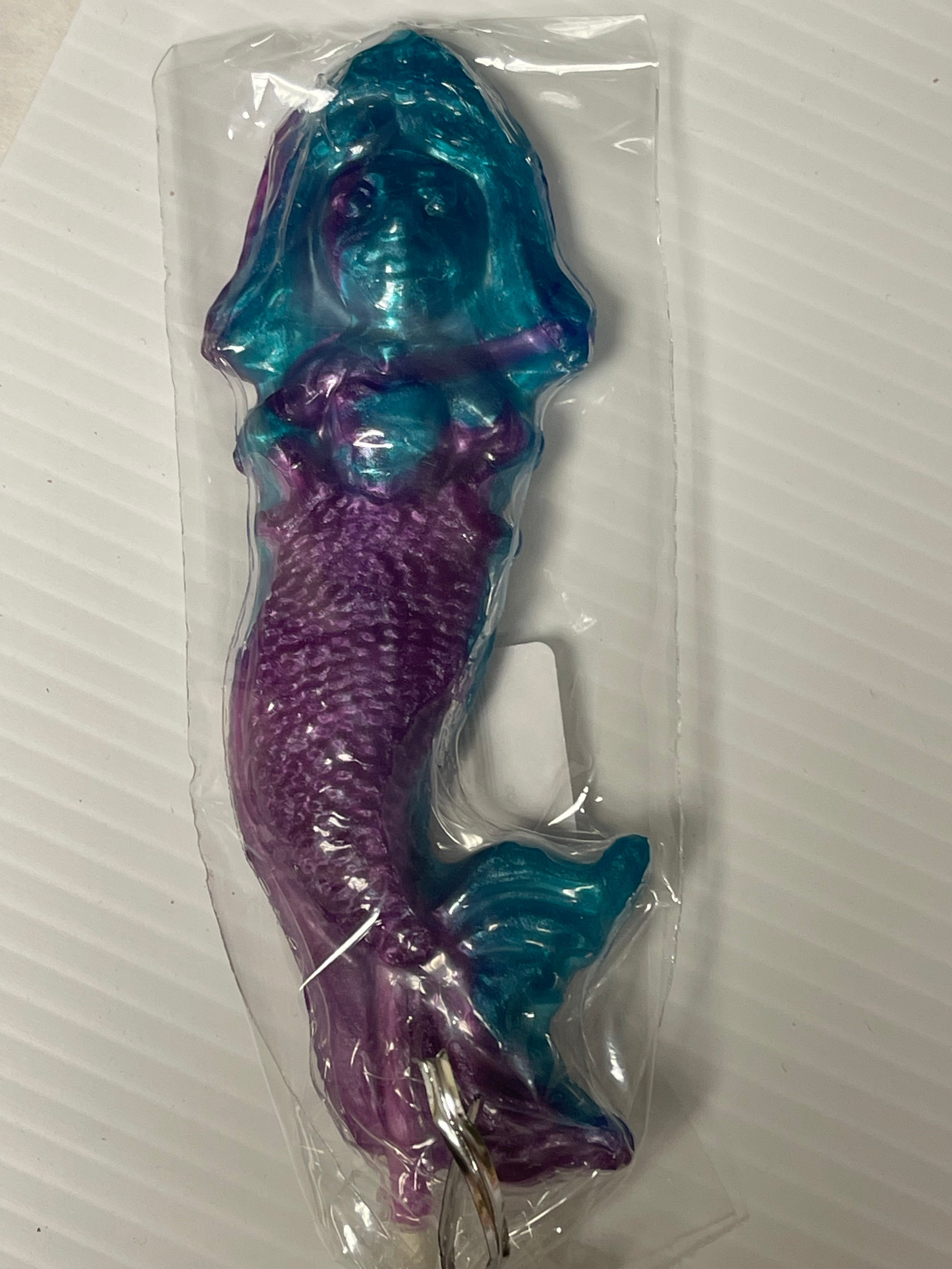 Mermaid Lollipop Party Treats (8)