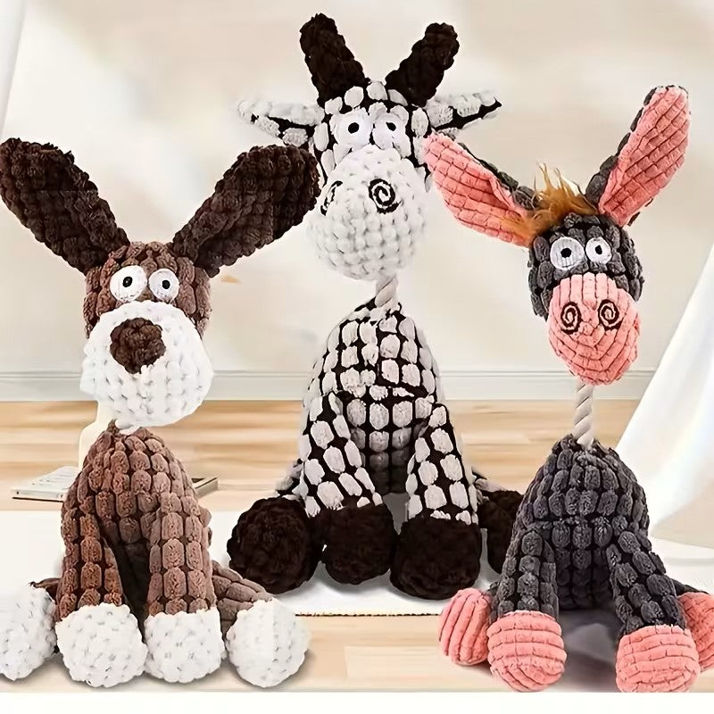 Doggie BFF Bundle
