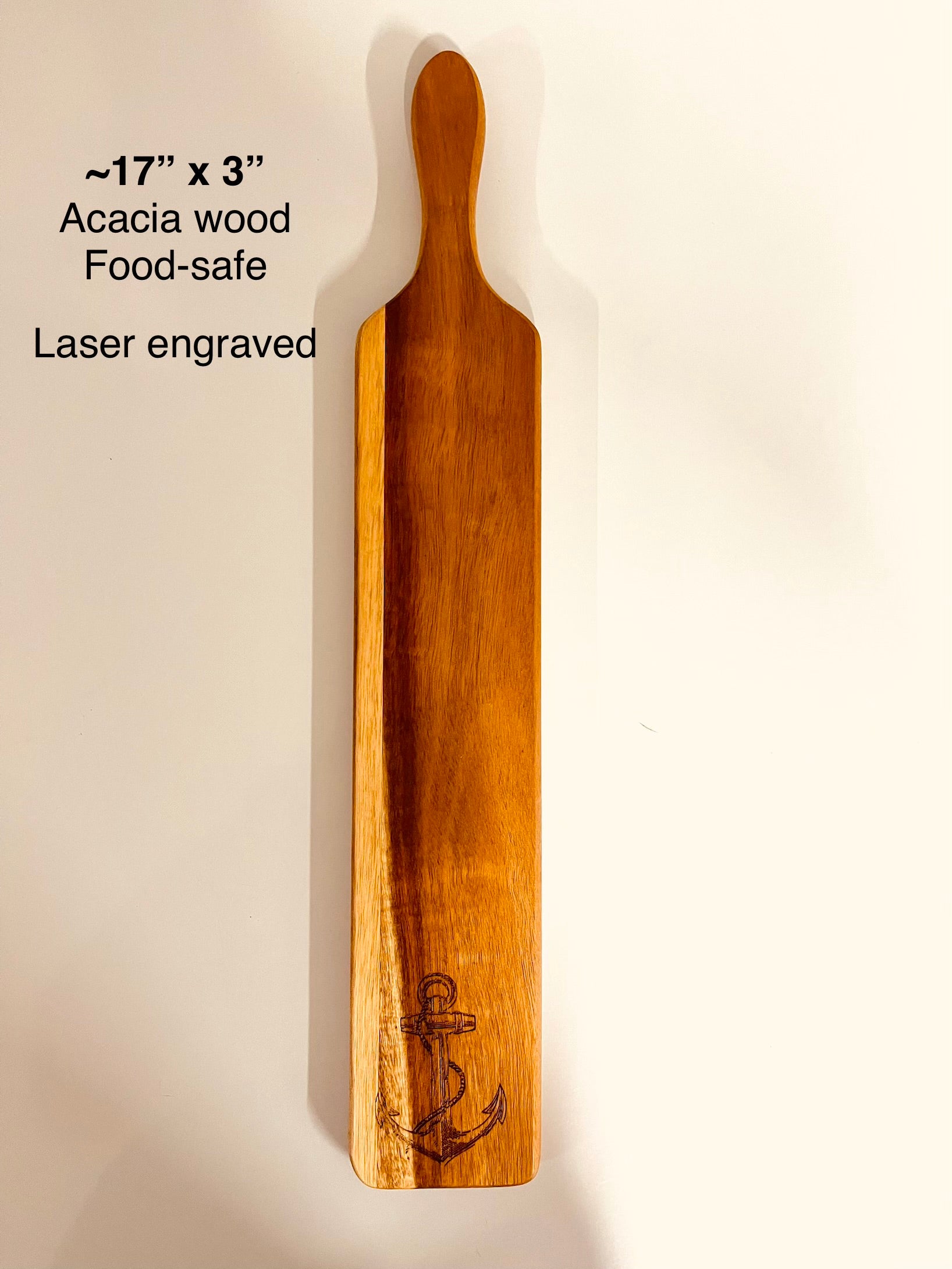 Anchor Board