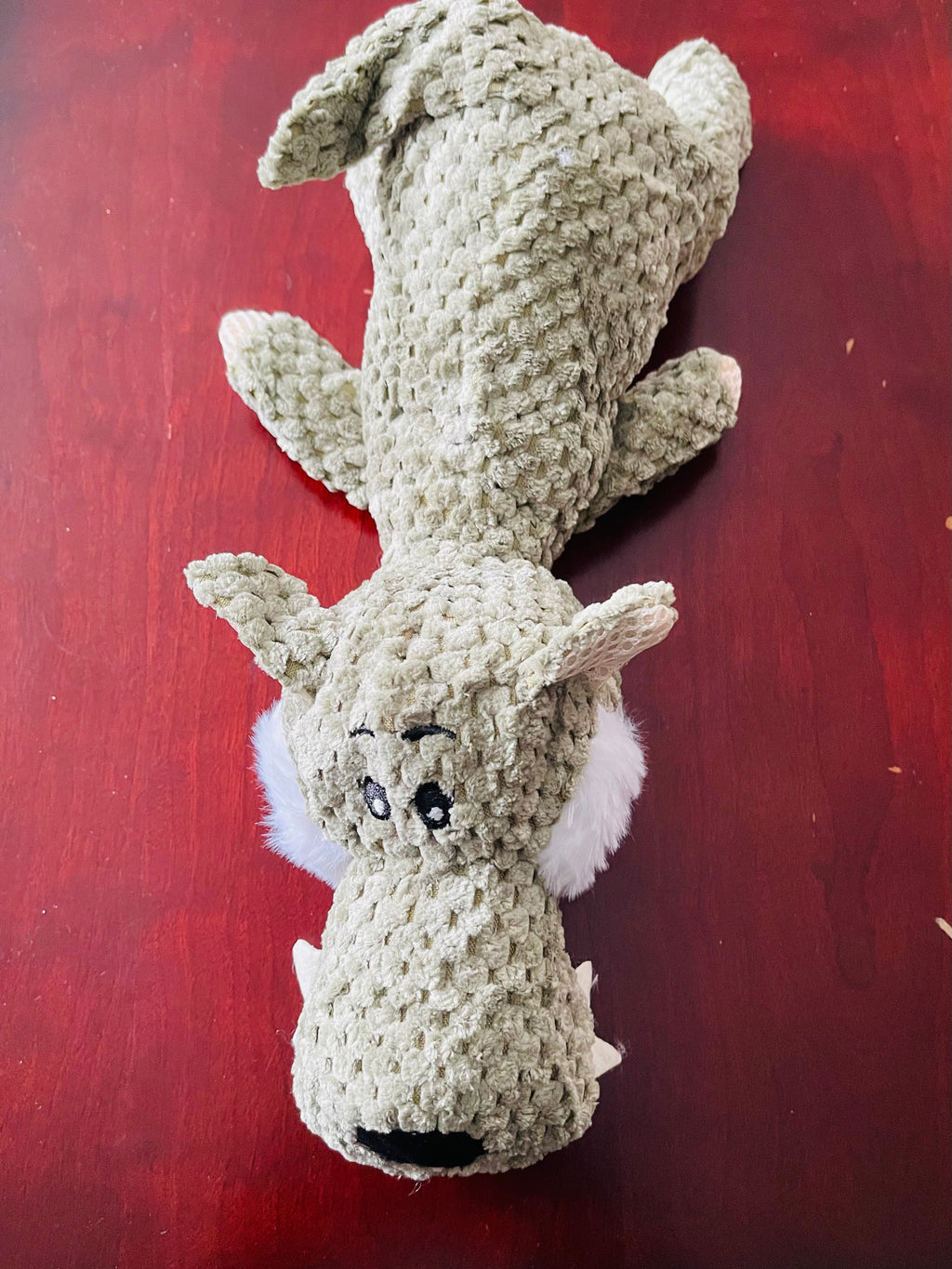 Plush Interactive Pet Toys