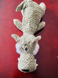 Plush Interactive Pet Toys