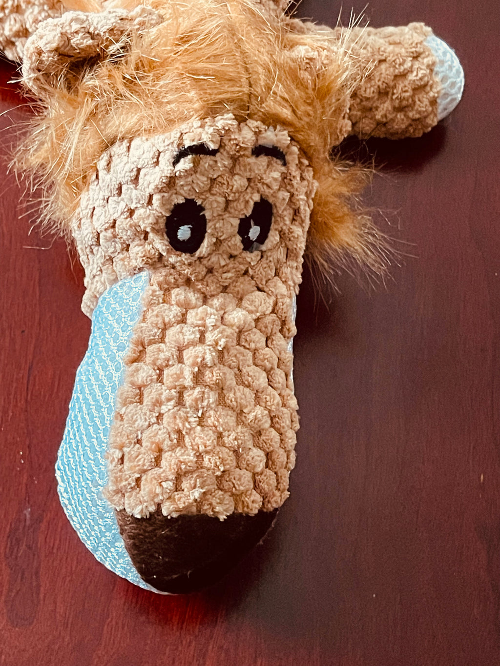 Plush Interactive Pet Toys