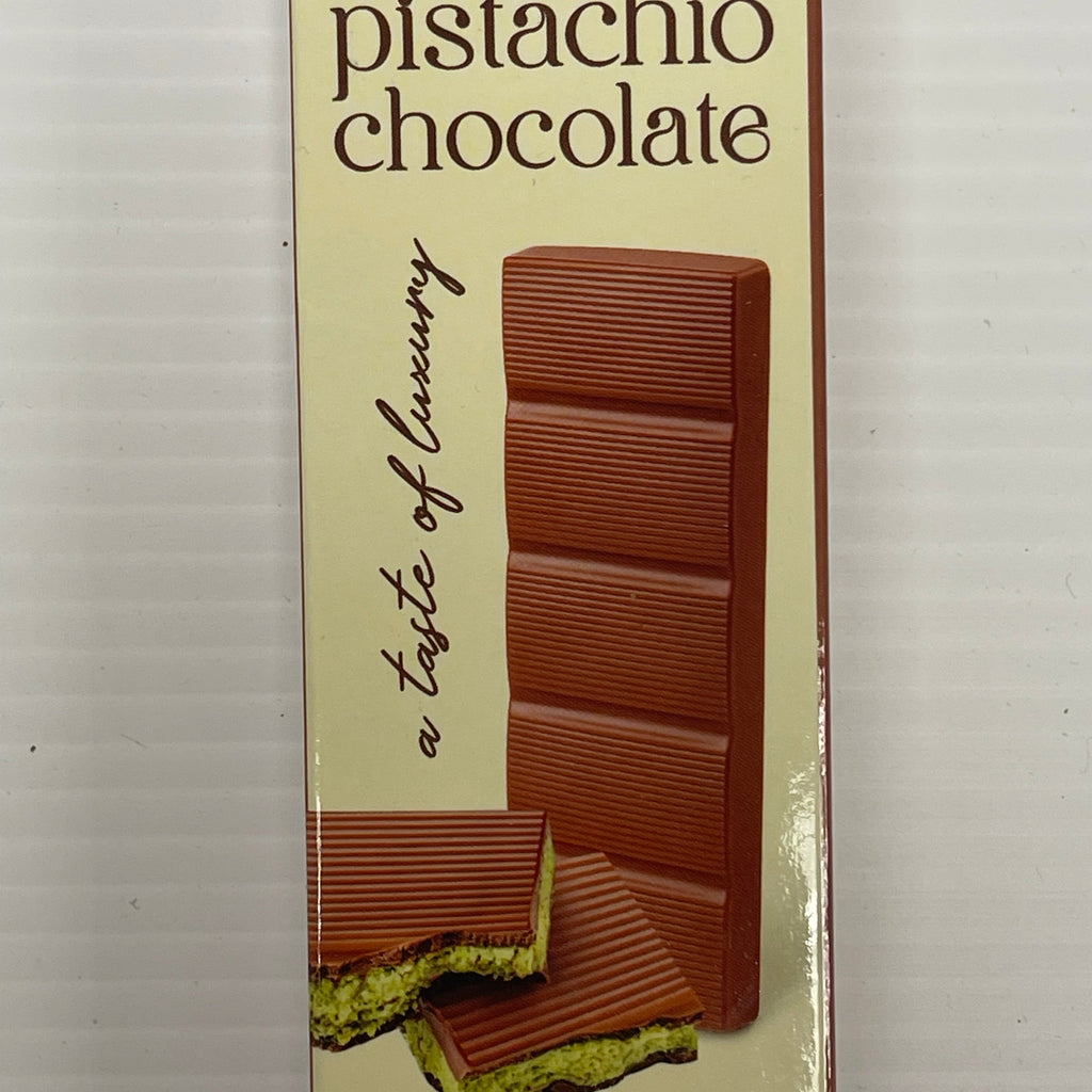 Gourmet Chocolate Bar Gift Set