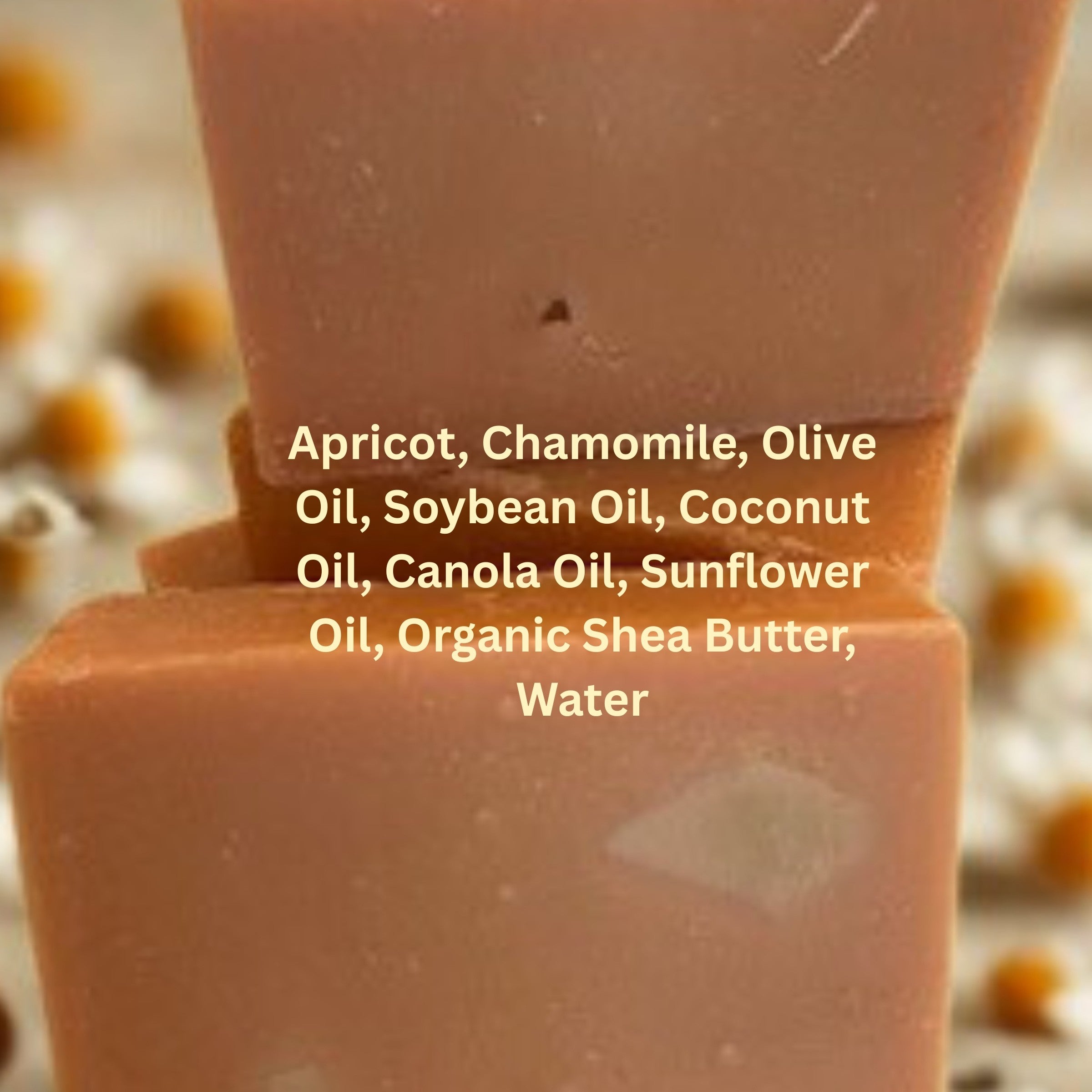HIs and Hers Artisan Soap Set