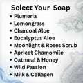 Artisan Soap Set