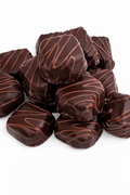 Dark Chocolate Vanilla Caramel - Personal Size