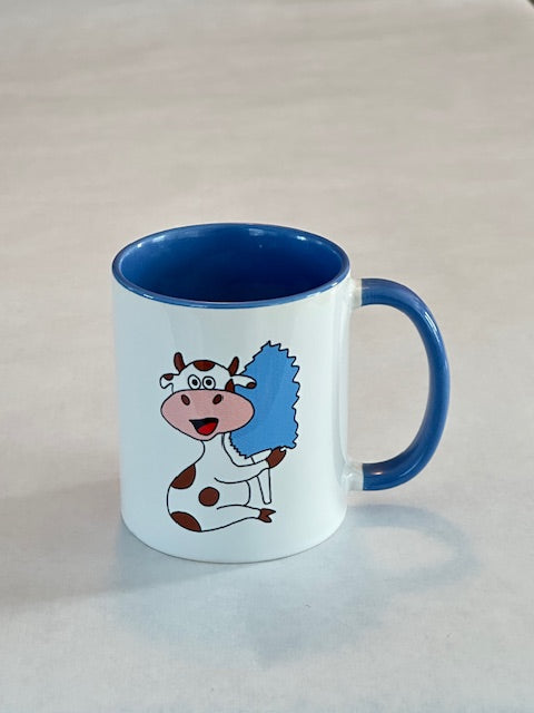 Ceramic mug dishwasher microwave