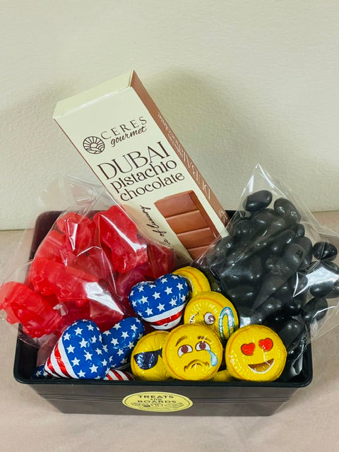 Sweet Cravings Gift