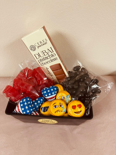 Sweet Cravings Gift