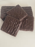 Dark Chocolate Graham Crackers