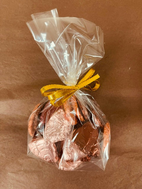 Fall Leaves Chocolates 6oz
