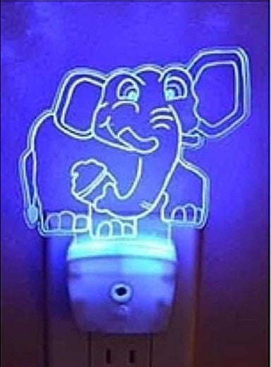 EllaCake© Nightlight