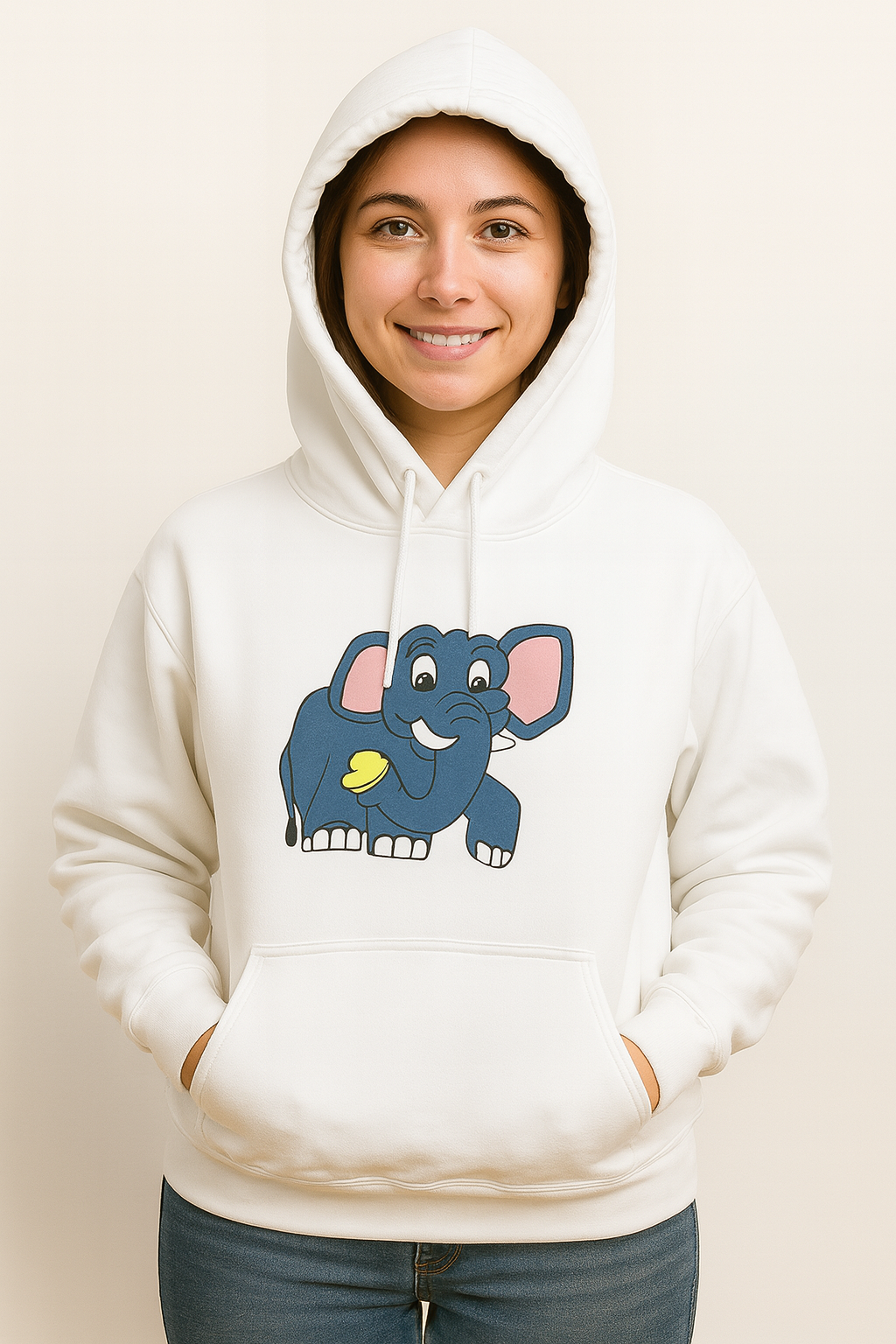 EllaCake© Adult Sweatshirt