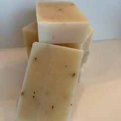 Eucalyptus Aloe Artisan Soap Bar