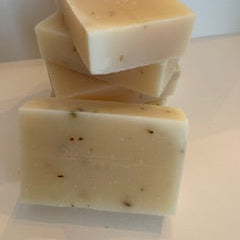 Eucalyptus Aloe Artisan Soap Bar