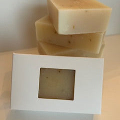 Eucalyptus Aloe Artisan Soap Bar