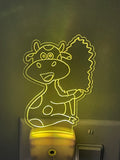 CottonCow© Nightlight