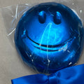 Smiley Face Large Chocolate Lollipop