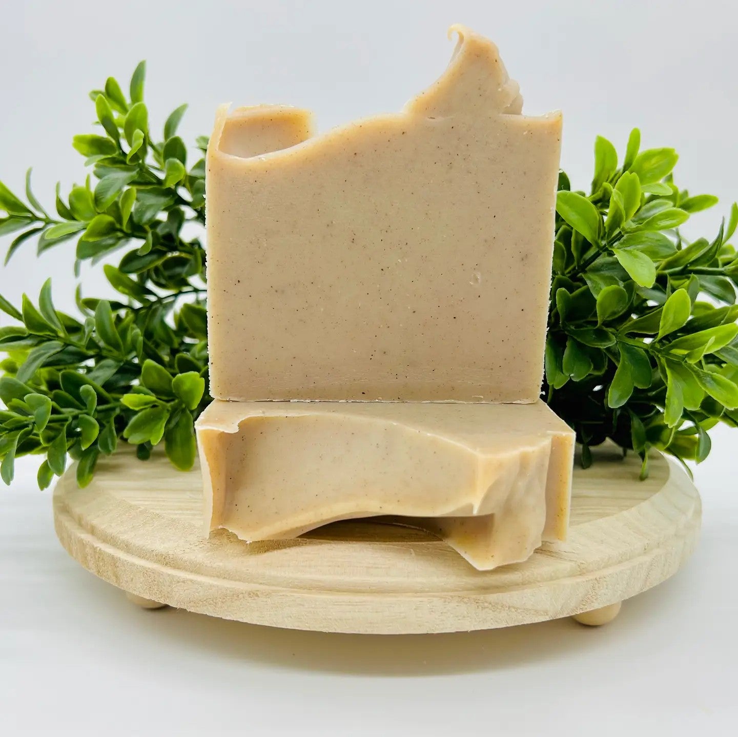 Gentlemen's Soap Bar