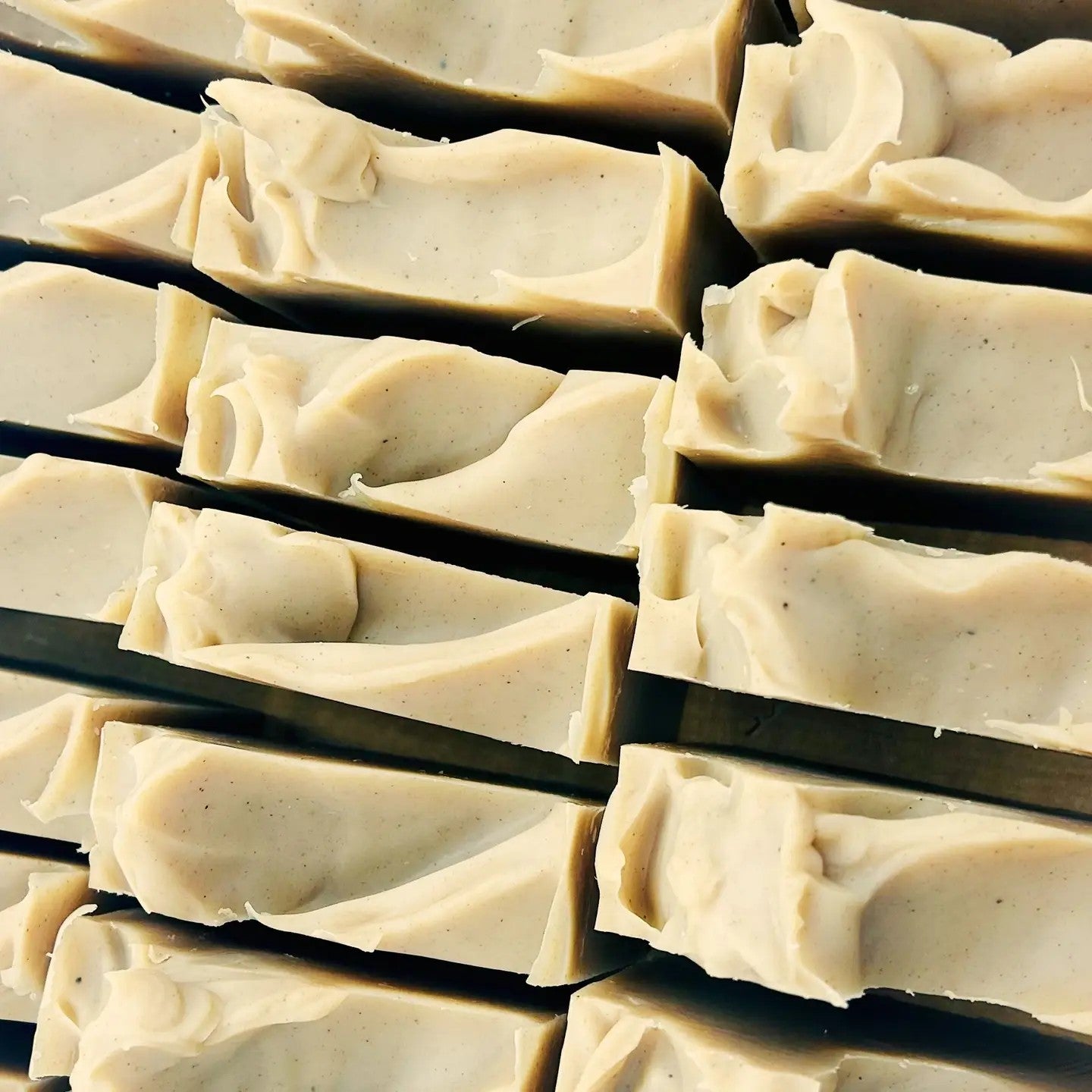 Gentlemen's Soap Bar