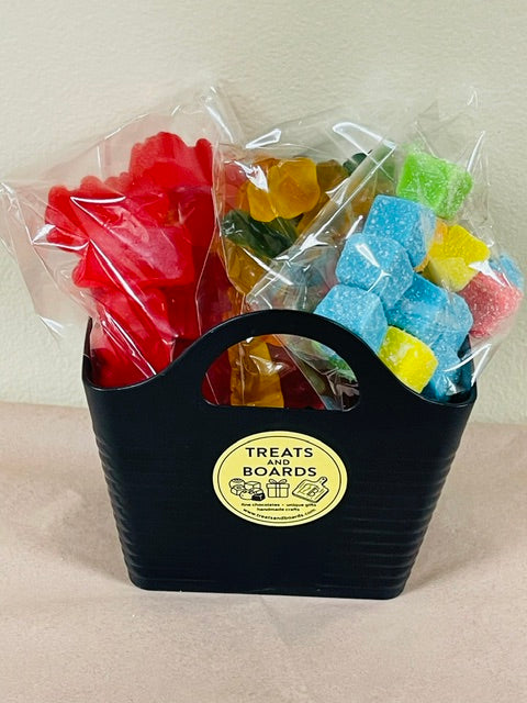Gummy Candy Lover Pack