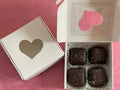 Box of chocolates 