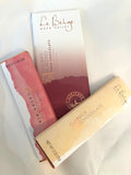 LeBelge Chocolate Bars Variety Set (3 pack)