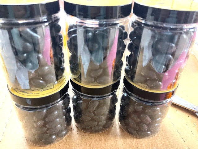 Candy Jar  _ Pick your Candy