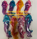 Mermaid Lollipop Party Treats (8)