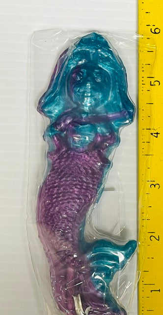 Mermaid Lollipop Party Treats (8)