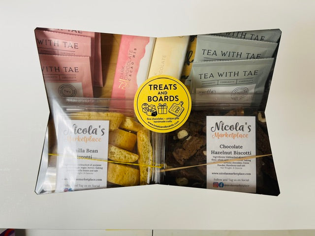 The Relax Bundle