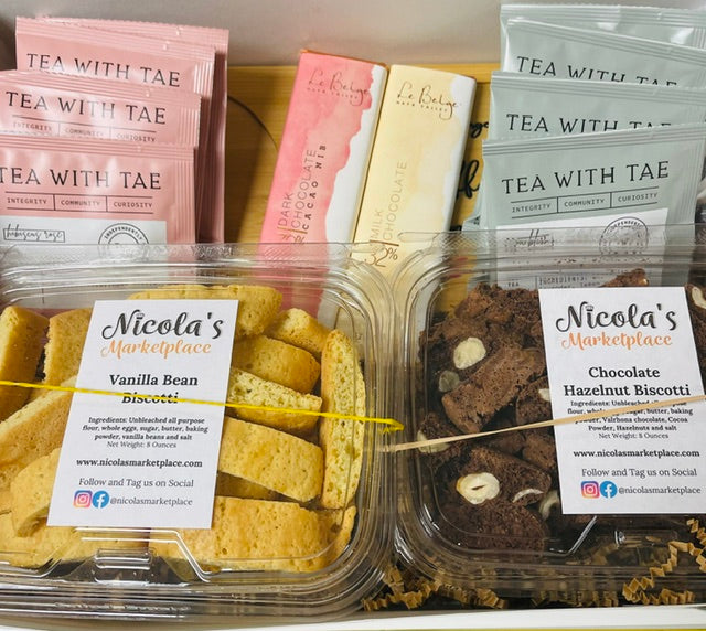 The Relax Bundle