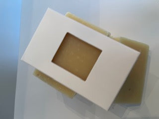 Milk & Collagen Artisan Soap Bar