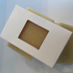 Lemongrass Artisan Soap Bar