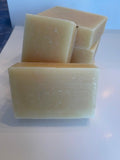 Milk & Collagen Artisan Soap Bar