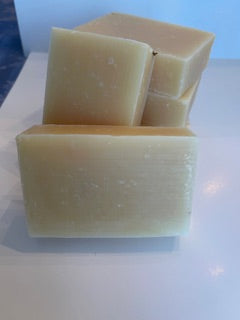Milk & Collagen Artisan Soap Bar