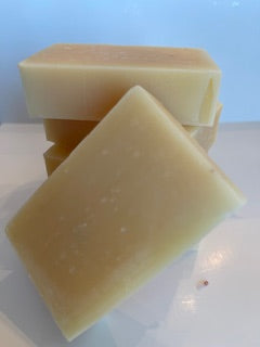 Milk & Collagen Artisan Soap Bar