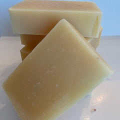 Lemongrass Artisan Soap Bar