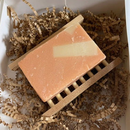 Apricot Chamomile