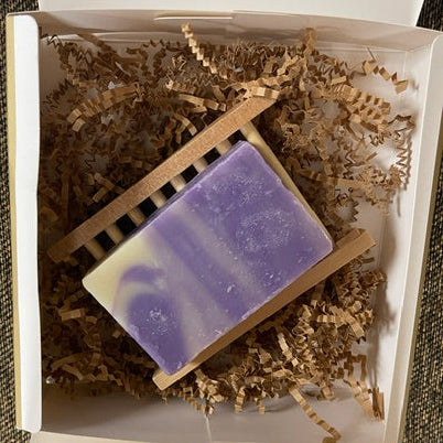 Luxury Soap Gift