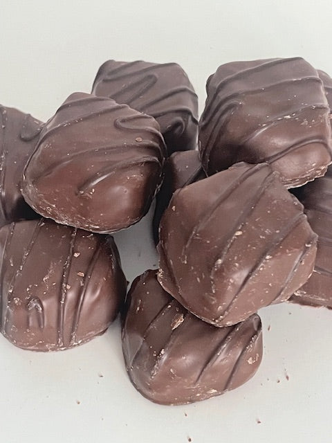 Milk Chocolate and Candy Gift Pack