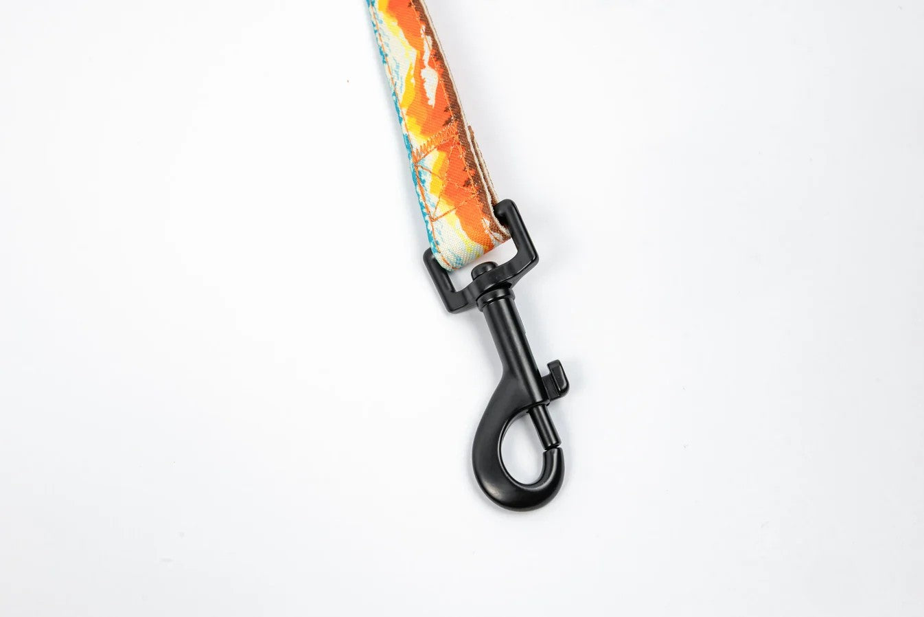 Mountainscape Design Dog Leash 5'X 3/4"