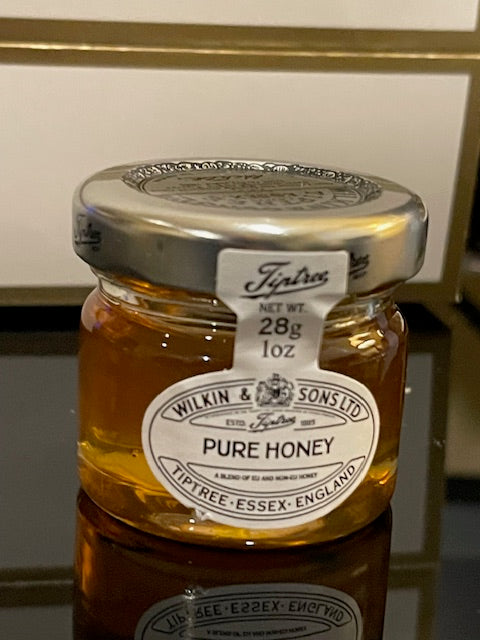 Tea and Honey Gift